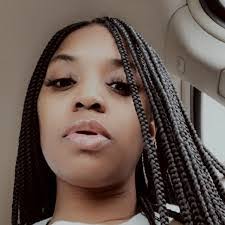 Tameka Myles's Instagram, Twitter & Facebook