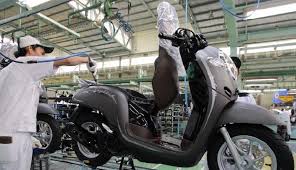 Check spelling or type a new query. Honda Scoopy Edisi Hut Ke 8 Diluncurkan Harga Rp 18 5 Juta Otomotif Tempo Co