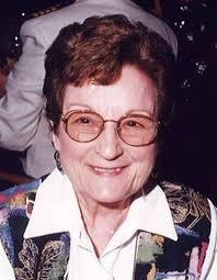 Minerva Helm Obituary December 9, 2013