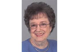 Peggy Turner Obituary (1934