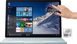 Here's everything you need to know and its specs, features and price, plus what we'd like to see. Microsoft Surface Book 3 Notebook 34 29 Cm 13 5 Zoll Intel Core I5 Iris Plus Graphics 256 Gb Ssd Online Kaufen Otto