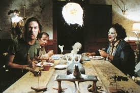Horror movies featuring killer parties. 6 Hellish Dinner Parties In Horror To Pair With Main Course Await Further Instructions Bloody Disgusting