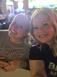 Trivia night at Tiny's Tavern! I'm playing after it ends! Want to help  Kimberly and I win trivia?