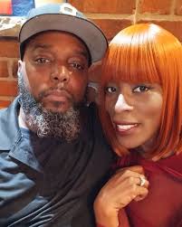 My love, Antoine Carrington, thank you so very much for not just making my  birthday that much more special , but for also doing all you can to make me  feel special