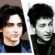 Timothée Chalamet Is Hoarding Unreleased Bob Dylan Songs
