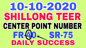 10 10 2020 Shillong Teer Shillong Teer Common Number Teer Result Teer Formula Teer Gam Youtube