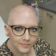 Fundraiser for Kimberly Ferren by Denise Jewell : Help Kim KICK Ovarian  Cancer's A$$