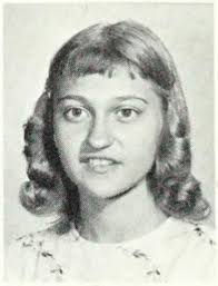 Deborah Rita “Dee Dee” Fitzjohn (1952-1978)