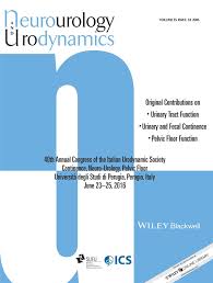 Recent volumes in griffin's medical series. Siud Abstracts 2016 Neurourology And Urodynamics Wiley Online Library