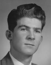 Eli Mitchell Obituary (1930