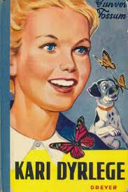 Kari dyrlege på Bookis.com