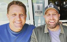 An "I Can Only Imagine" Sequel is in the Works