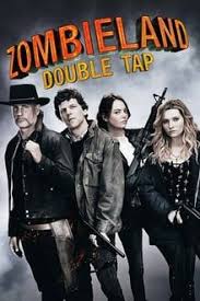 Zombieland Double Tap Zombieland Zombieland 2 Free Movies Online