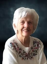 Obituary information for Shirley Mawyer Toms Hanssen