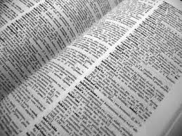 Present participle of date 2. New Dictionary Words April 2019 Merriam Webster