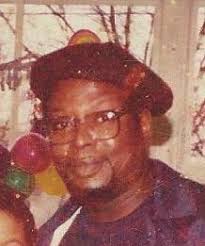 Obituary for Rickie Gene Evans, Sr.