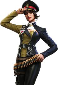 Use code 20new for 20% off credit packs! Personajes De Free Fire Chicas