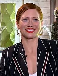 Brittany Snow