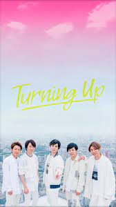 嵐 arashi おしゃれまとめの人気アイデア pinterest happy 嵐5人 嵐 untitled 嵐 ロゴ