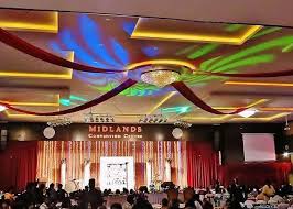• 375 просмотров год назад. Banquet Hall