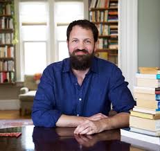 Sam Anderson – Audio Books, Best Sellers, Author Bio ...