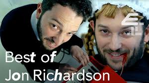 Created by alex horne, originally for the edinburgh fringe festival, the show is hosted by greg davies with alex horne serving as the taskmaster's assistant. The Best Of Jon Richardson Taskmaster Youtube