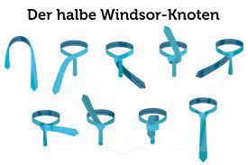 Hier finden sie die anleitung für 5 knoten. Krawatte Binden 6 Einfache Anleitungen Fur Anfanger