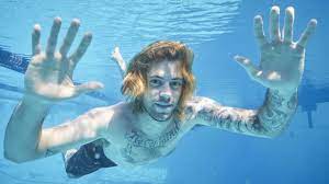 Baby pictured on 'nevermind' album cover sues nirvana for child pornography elden demands at least $150,000 from each of the defendants. Xabch Fvdenkcm