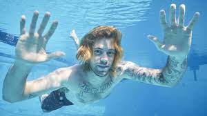 Nirvana sued over baby photo on album 00:35. Xabch Fvdenkcm