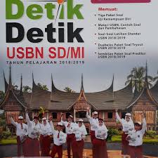 4 9 5 182 review s from buyer penerbit. Detik Detik Usbn Sd Mi Toko Buku Sanitas Sukahati Facebook
