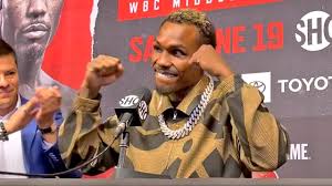 He has earned knockout victories over boxers like julian williams, cornelius bundrage and. Jermall Charlo Next Fight Net Worth Canelo Wife Sportsjone