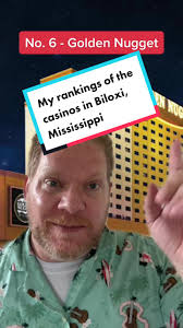 Hard Rock Hotel Biloxi Review