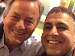 Fundraiser for Joe Andruzzi by Mitch Stutler : ServiceNow Community  Supports Mike Lombardo