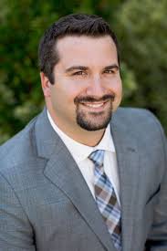 Who is running for Redding City Council in November 2024?