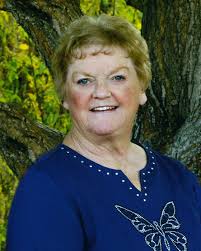 Obituary for Dixie Lee Cutforth