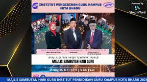 Atrašanās vietu kartē ipg kampus kota bharu. Institut Pendidikan Guru Kampus Kota Bharu Kelantan Home Facebook