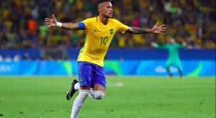 È la nazionale olimpica maschile con il maggior numero di medaglie (un oro, tre argenti, due bronzi) ai giochi olimpici. Rio 2016 Il Brasile Vince La Medaglia D Oro Germania Sconfitta Ai Rigori