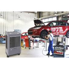 Maybe you would like to learn more about one of these? Hessaire Mc61m 5 300 Mobile Evaporative Cooler Sears Marketplace