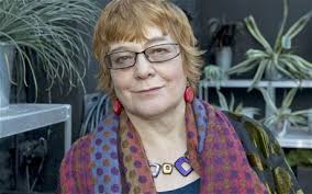 Provocative gardening expert Anne Wareham to talk at the Hay Festival