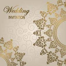 البنت اول ماتتزوج ما ترسل إلا نصايح زوجيه و طرق طبخات جديده مستحيل تر Hindu Wedding Invitation Cards Hindu Wedding Invitations Wedding Invitations Online