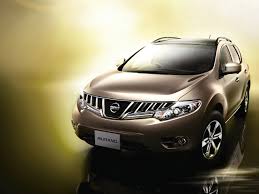 Nissan Murano Wallpaper Hd Car Wallpapers Id 1382