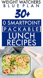 Read expert reviews & compare diet meal delivery options. Weight Watchers Easy Make Ahead Zero Point Lunch Recipes