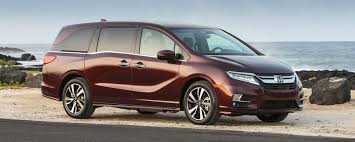In an effort to keep the odyssey relevant trim level comparison analysis. 2020 Honda Odyssey Configurations Odyssey Trim Levels Weir Canyon Honda