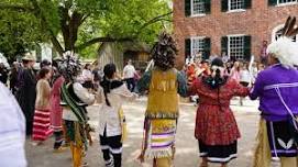 The First Nations Cultural Expo
