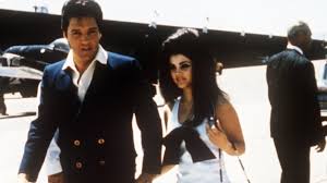 This week, the national enquirer has a story teased on its cover claiming priscilla presley is moving back to graceland after 53 years. inside the pages. Priscilla Presley Ziemlich Jungenhaft Und Sehr Suss Munchen Sz De