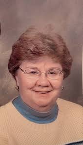 Patricia Huff Obituary (1947