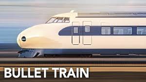 Why This Train Is The Envy Of The World The Shinkansen Story Youtube In 2020 Train Japan Time Travel