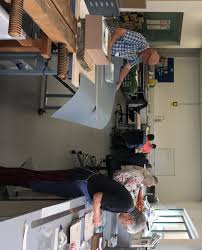 Keeping Up! 23 August 2019