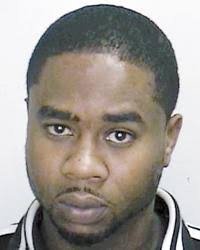 Third suspect sought in connection with December shooting