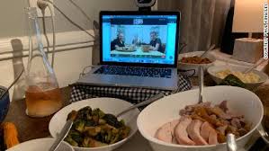The king would not let them pray the way they wanted to. Thanksgiving Looked A Little Different This Year Here S How People Adapted Across The Country Cnn